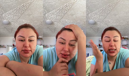 sara.bz19 TikTok Live — Jul 15, 2026, 8:08 PM