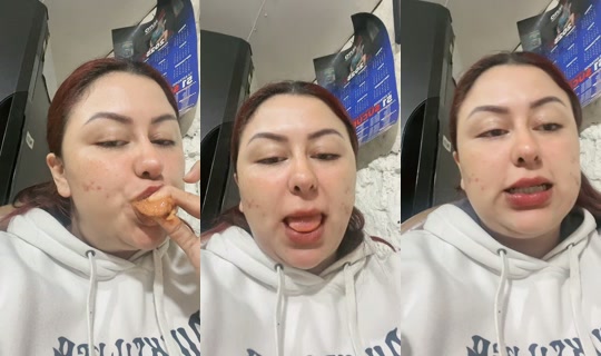 sara.bz19 TikTok Live — Aug 1, 2026, 4:45 AM