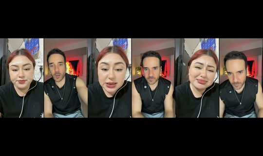 sara.bz19 TikTok Live — Aug 2, 2026, 3:29 AM