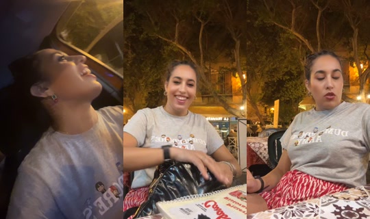 sara.fillippo TikTok Live — Sep 10, 2026, 9:02 PM