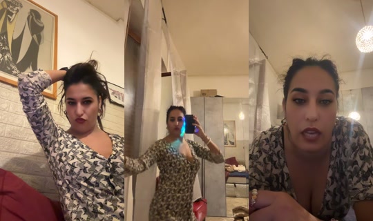 sara.fillippo TikTok Live — Sep 12, 2026, 7:56 PM