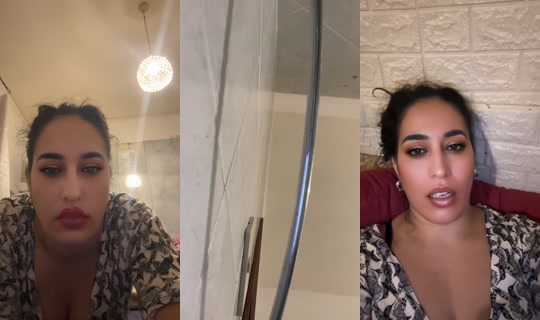 sara.fillippo TikTok Live — Sep 12, 2026, 8:46 PM