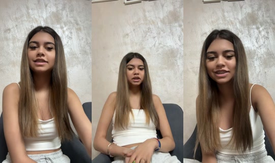 sara.kstc11 TikTok Live — Sep 13, 2026, 8:49 PM