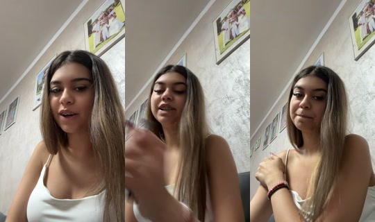 sara.kstc11 TikTok Live — Sep 13, 2026, 9:29 PM