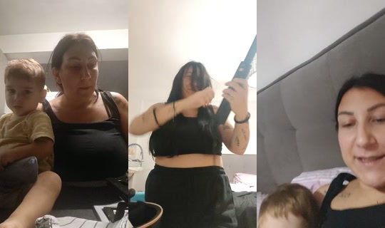 sara.mamma.di.lol TikTok Live — Sep 10, 2026, 4:18 PM