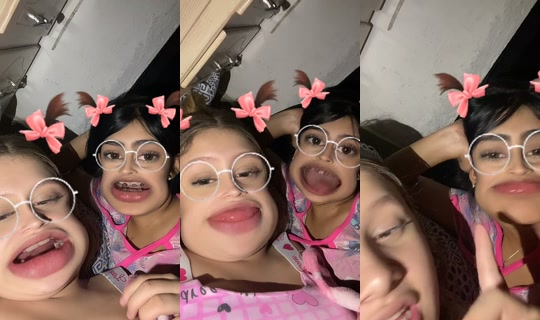 sara.zapata304 TikTok Live — Jul 31, 2026, 6:51 AM