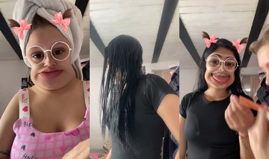 sara.zapata304 TikTok Live — Jul 31, 2026, 4:45 PM