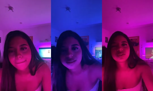 sara4siebenn TikTok Live — Jul 14, 2026, 1:45 AM