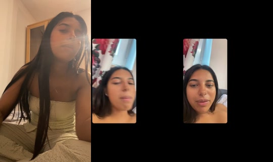 sara4siebenn TikTok Live — Jul 14, 2026, 6:51 PM