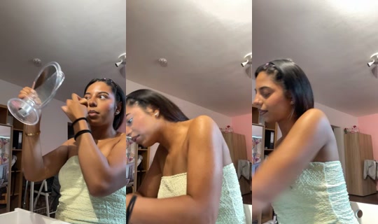 sara4siebenn TikTok Live — Jul 15, 2026, 2:15 PM
