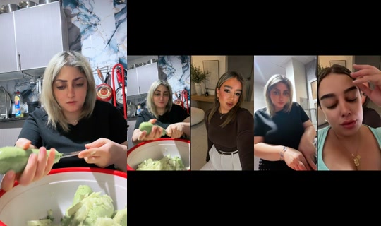 sara_93y TikTok Live — Aug 22, 2026, 12:13 PM