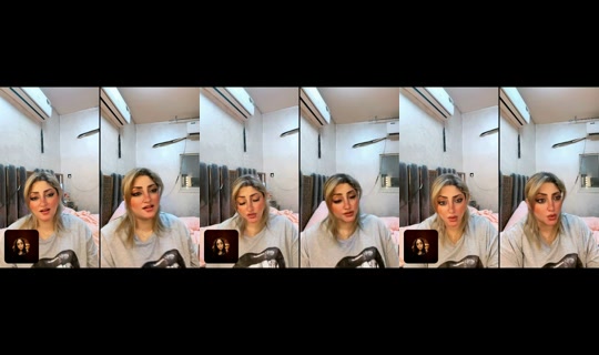 sara_93y TikTok Live — Aug 28, 2026, 5:03 PM