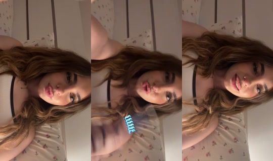 sara_orgitano TikTok Live — Jul 15, 2026, 7:17 PM