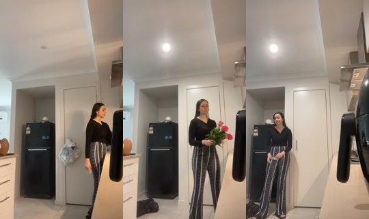 saraa_8463 TikTok Live — Aug 15, 2026, 3:05 AM