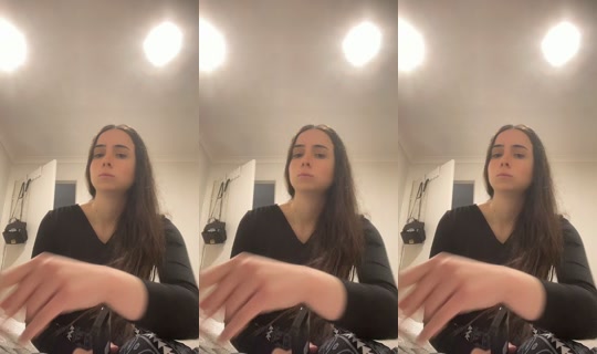 saraa_8463 TikTok Live — Aug 15, 2026, 4:39 AM