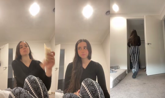 saraa_8463 TikTok Live — Aug 15, 2026, 4:54 AM
