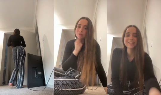saraa_8463 TikTok Live — Aug 15, 2026, 5:50 AM