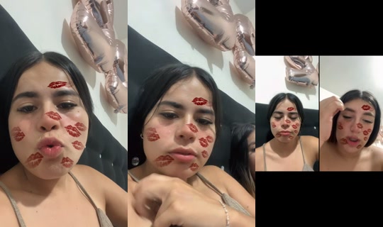 saraa_g07 TikTok Live — Jul 14, 2026, 7:43 AM