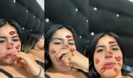 saraa_g07 TikTok Live — Jul 14, 2026, 9:59 AM
