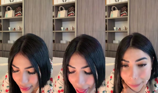 saraa_valentine TikTok Live — Aug 1, 2026, 1:57 AM