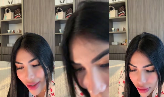 saraa_valentine TikTok Live — Aug 1, 2026, 2:17 AM