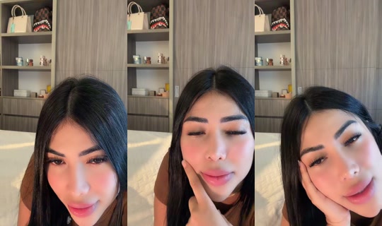 saraa_valentine TikTok Live — Aug 1, 2026, 7:18 AM
