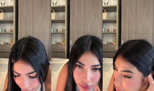 saraa_valentine TikTok Live — Aug 5, 2026, 2:15 AM