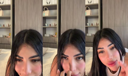 saraa_valentine TikTok Live — Aug 5, 2026, 2:35 AM