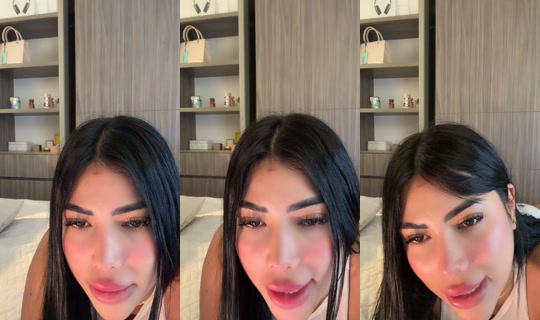 saraa_valentine TikTok Live — Aug 5, 2026, 3:29 AM