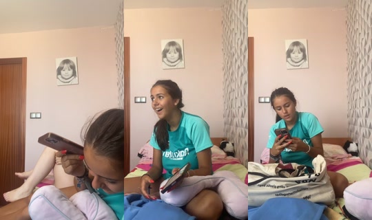 saraabeella TikTok Live — Jul 27, 2026, 1:45 PM