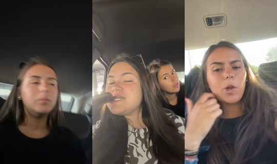 saraabeella Recorded on Aug 1, 2026, 5:17 PM