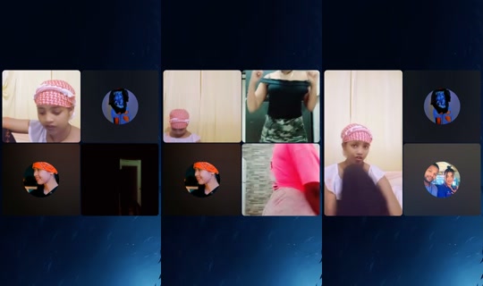 saraahyinefam TikTok Live — Jul 15, 2026, 6:59 PM