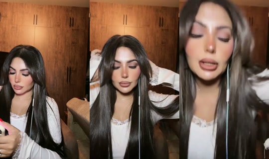saraaldousari0 TikTok Live — Jul 10, 2026, 11:12 PM