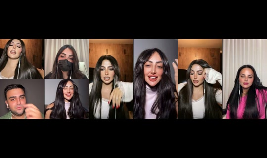 saraaldousari0 TikTok Live — Jul 10, 2026, 11:33 PM