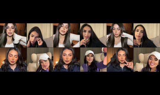 saraaldousari0 TikTok Live — Jul 11, 2026, 12:23 AM