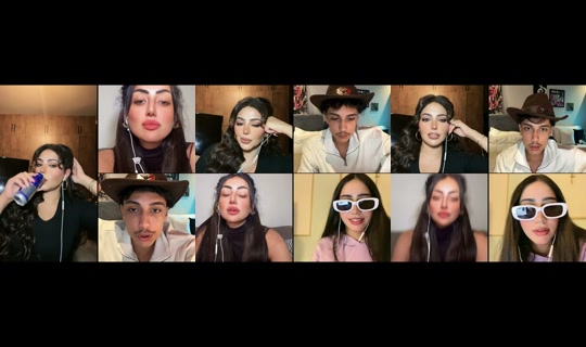 saraaldousari0 TikTok Live — Jul 12, 2026, 1:59 PM