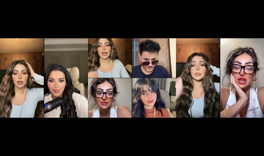 saraaldousari0 TikTok Live — Jul 13, 2026, 1:17 PM