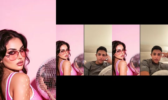saraaldousari0 TikTok Live — Jul 13, 2026, 9:09 PM