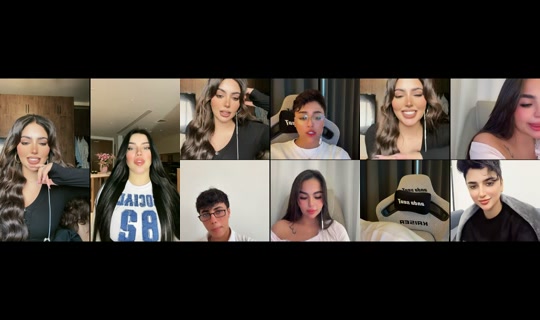 saraaldousari0 TikTok Live — Jul 14, 2026, 10:42 AM