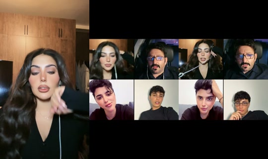 saraaldousari0 TikTok Live — Jul 14, 2026, 3:47 PM