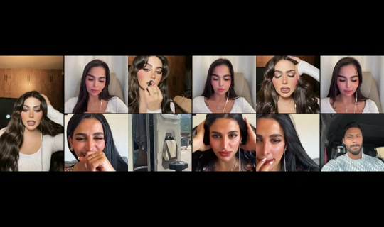 saraaldousari0 TikTok Live — Jul 15, 2026, 1:14 PM