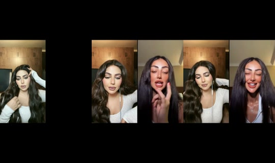 saraaldousari0 TikTok Live — Jul 15, 2026, 1:56 PM