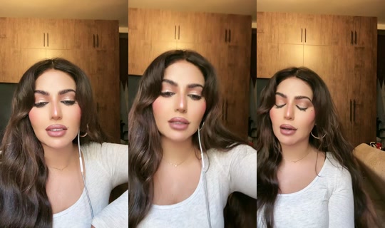 saraaldousari0 TikTok Live — Jul 15, 2026, 3:30 PM