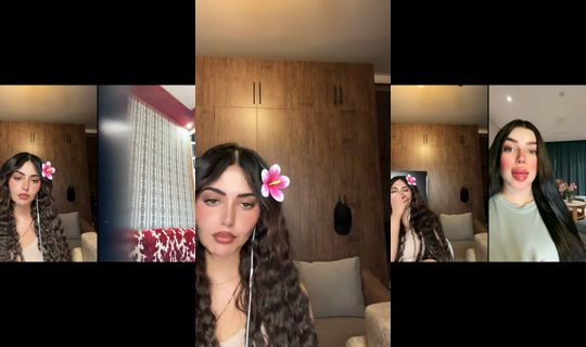 saraaldousari0 TikTok Live — Aug 31, 2026, 12:11 PM