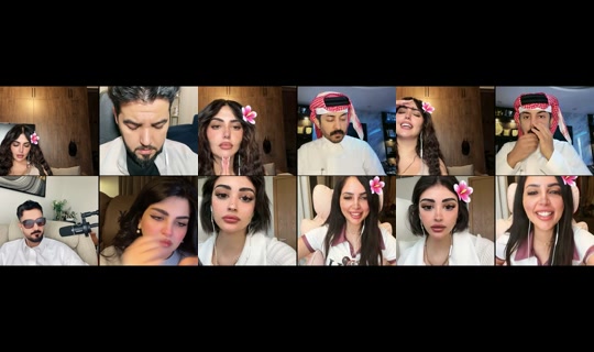 saraaldousari0 TikTok Live — Aug 31, 2026, 12:50 PM