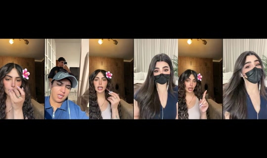 saraaldousari0 TikTok Live — Aug 31, 2026, 1:23 PM