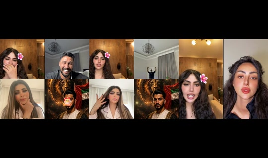 saraaldousari0 TikTok Live — Aug 31, 2026, 2:07 PM