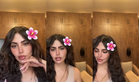 saraaldousari0 TikTok Live — Aug 31, 2026, 2:44 PM