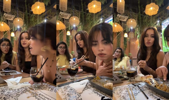 saraamrani10 TikTok Live — Sep 4, 2026, 10:13 PM