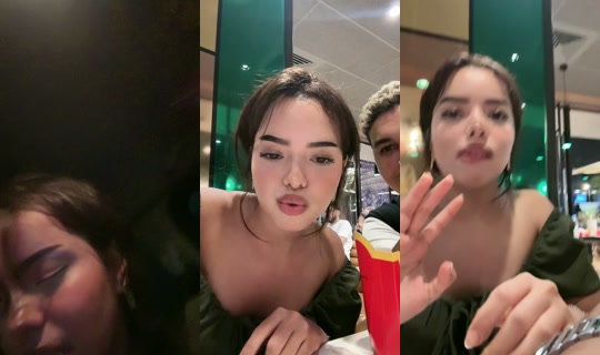 saraamrani10 TikTok Live — Sep 7, 2026, 11:21 PM